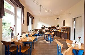 Hotel Königshof Hamburg