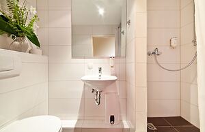 Hotel Königshof Hamburg