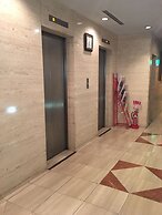Hotel New Star Ikebukuro