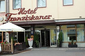 Hotel Franziskaner
