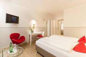 Hotel Franziskaner