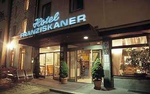 Hotel Franziskaner