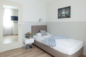 Hotel Franziskaner