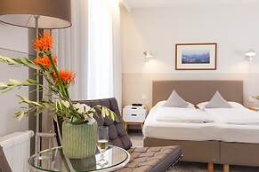 Hotel Franziskaner