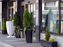 Hotel Franziskaner