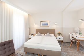Hotel Franziskaner