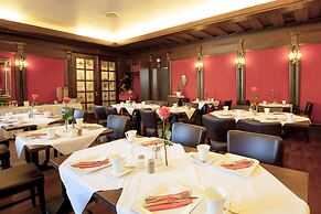 Hotel Franziskaner
