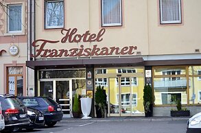 Hotel Franziskaner