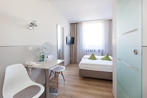 Hotel Franziskaner