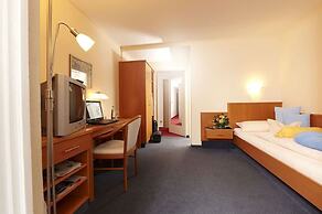 Hotel Franziskaner