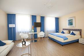 Hotel Franziskaner
