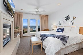 Beach House Inn & Suites