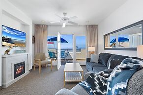 Beach House Inn & Suites