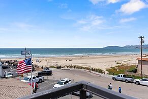 Beach House Inn & Suites