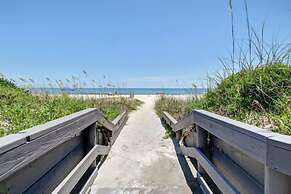 Oceans of Amelia Condos