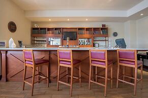 Four Points by Sheraton Saskatoon