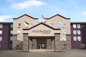 Four Points by Sheraton Saskatoon