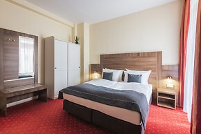 acora City Apart Living the City