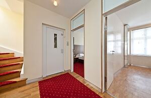 acora City Apart Living the City