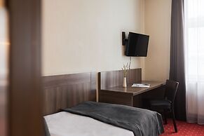 acora City Apart Living the City