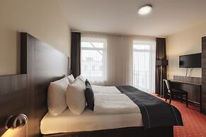 acora City Apart Living the City