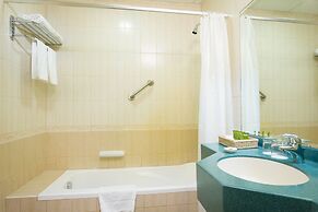 Masira Island Resort