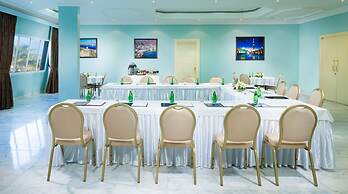 Masira Island Resort