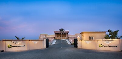 Masira Island Resort