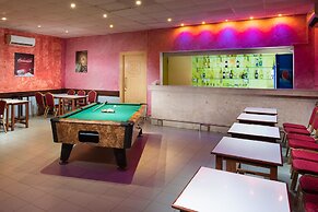 Masira Island Resort