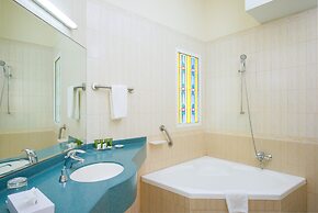 Masira Island Resort