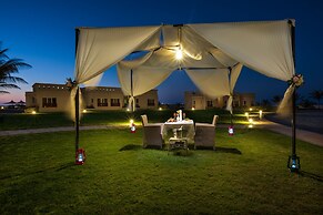 Masira Island Resort