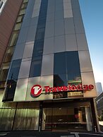 Travelodge Hotel Melbourne Docklands
