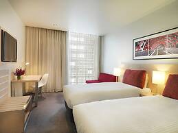 Travelodge Hotel Melbourne Docklands