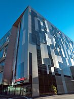 Travelodge Hotel Melbourne Docklands