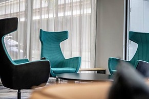 Travelodge Hotel Melbourne Docklands