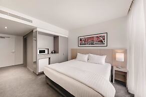 Travelodge Hotel Melbourne Docklands