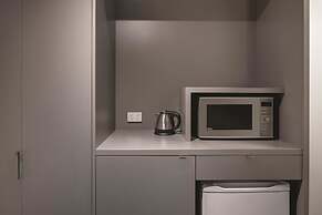 Travelodge Hotel Melbourne Docklands