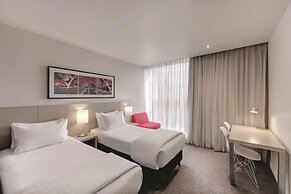 Travelodge Hotel Melbourne Docklands