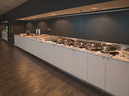 Travelodge Hotel Melbourne Docklands