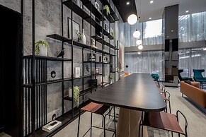 Travelodge Hotel Melbourne Docklands