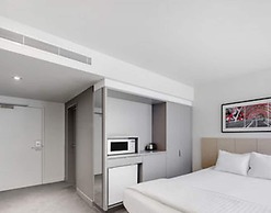 Travelodge Hotel Melbourne Docklands