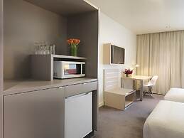 Travelodge Hotel Melbourne Docklands