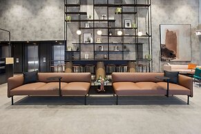 Travelodge Hotel Melbourne Docklands