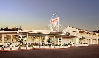 ibis Styles Tamworth