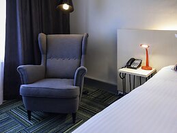 ibis Styles Tamworth