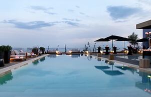 The Met Hotel, a member of Design Hotels