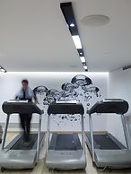 The Met Hotel, a member of Design Hotels