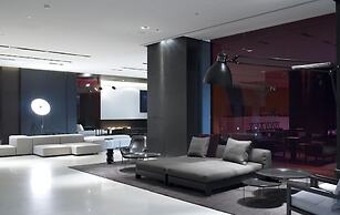 The Met Hotel, a member of Design Hotels