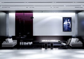 The Met Hotel, a member of Design Hotels