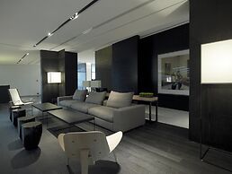 The Met Hotel, a member of Design Hotels